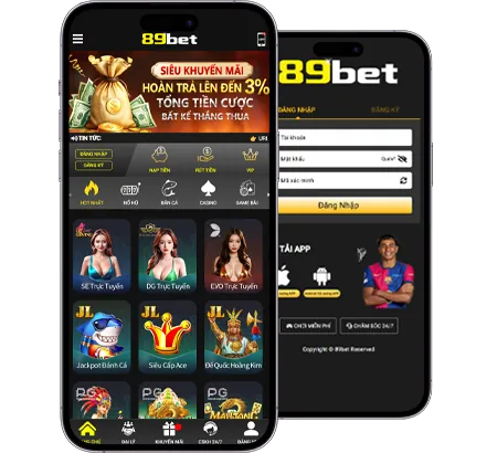 Bảo mật cao tại 12BET