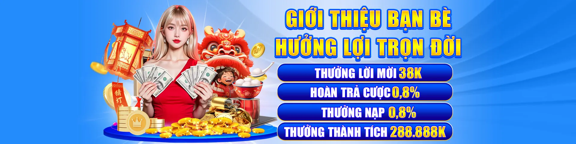Giao diện game Bắn Cá 12BET sống động